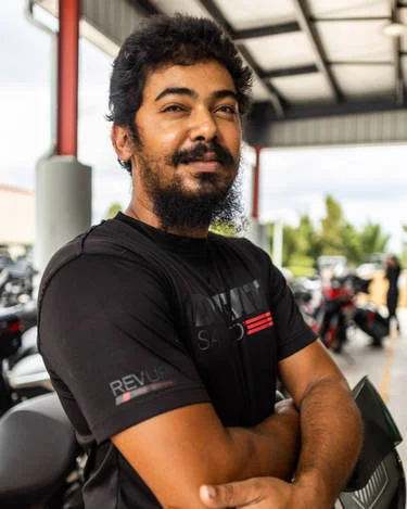 Photo of Dylan Singh