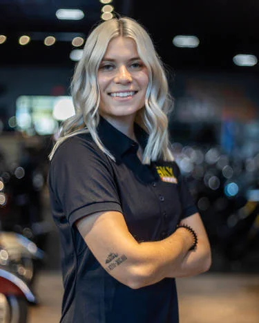 Photo of Lexie Akers