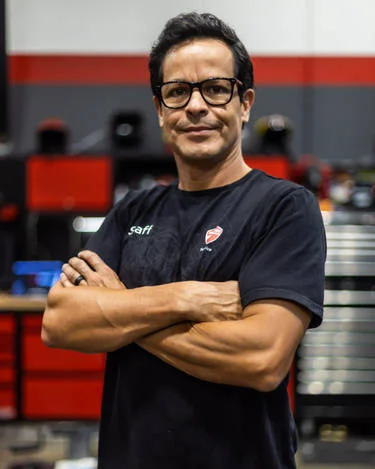 Photo of Jose Rojas