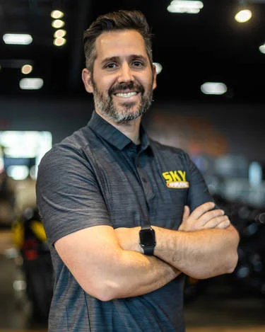 Photo of Daniel Da Silva Gois