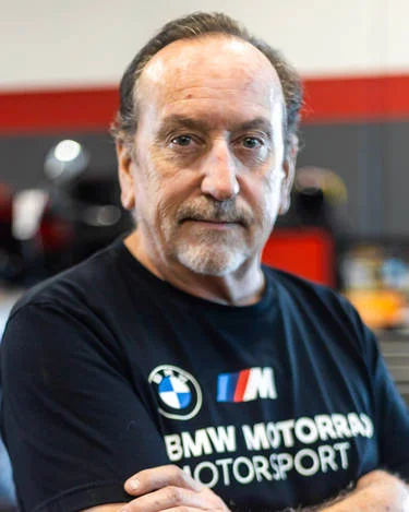 Photo of Larry Jester