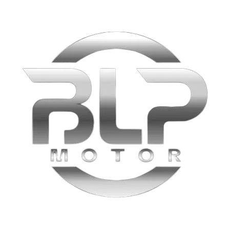 BLP Golf Carts